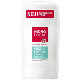 Deo Hidrofugal Stick Duschfrisch 40 ml