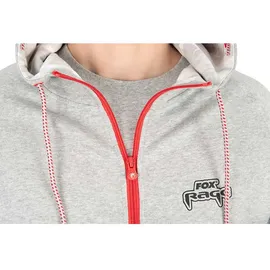 Fox Rage Voyager grau 3XL