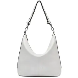 Liebeskind Berlin Paris Hobo, gelb, M