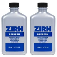 Zirh Refresh Invigorating Astringent 200ml
