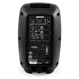 Gemini As-2108bt