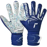 Reusch Attrakt Freegel Fusion Ortho-Tec Blau 10