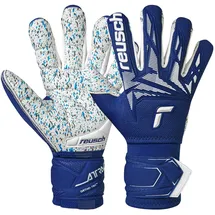 Reusch Attrakt Freegel Fusion Ortho-Tec Blau 10