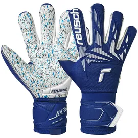 Reusch Attrakt Freegel Fusion Ortho-Tec Blau 10