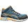 Puma Safety Crosstwist MID S3 HRO SRC blau/orange S3S FO SR 20345:2022