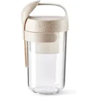 Lekue Dose 600 Ml - To Go Organic - Lekue