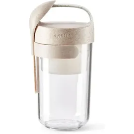 Lekue Dose 600 Ml - To Go Organic - Lekue