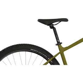 KROSS Level 4.0 2024 29 Zoll RH M khaki