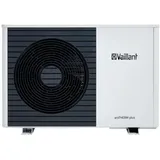 Vaillant aroTHERM plus VWL 55/6 A Luft-Wasser-Wärmepumpe 5 kW