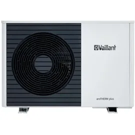 Vaillant aroTHERM plus VWL 55/6 A Luft-Wasser-Wärmepumpe 5 kW