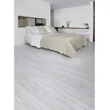 Gerflor Selbstklebender Vinylboden Senso Rustic White Pecan 2 mm