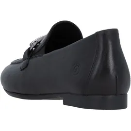 remonte D0K13-00 Damen Schwarz 40