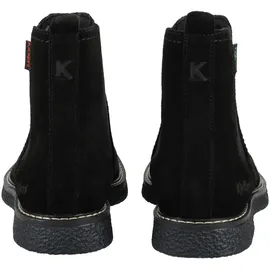KICKERS Kick Lorel Schwarz 37 - Boots Shoes