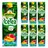 Pfanner Eistee Mango, Maracuja 6x 2,0 l