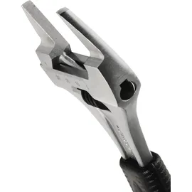 VIRAX Schraubenschlüssel 8'' extra dünn