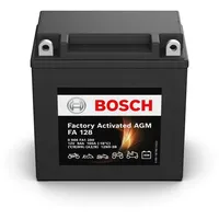 Bosch 0 986 FA1 280 AGM 12V 9Ah