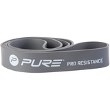 Pure2Improve Pro Widerstandsband Extra Heavy Grey P2I200120