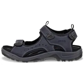 ECCO Offroad Herren Blau 48