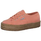 SUPERGA Damen Leinenschuhe S00CF20-J74 40 EU
