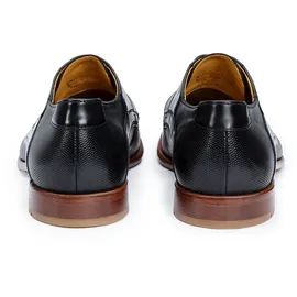 LLOYD Schuhe Nassau schwarz 46
