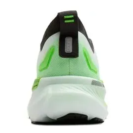 Brooks Glycerin GTS 23 Herren White/Phantom/Green Gecko 46