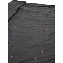 Eurolite CRT-190 LED-Vorhang 6x4m