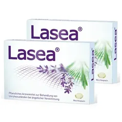 LASEA DOPPELPACK 2X56 St