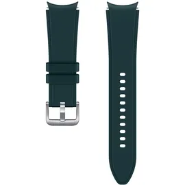 Samsung Ridge Sport Band (20 mm, M/L), Green (ET-SFR89LGEGEU)