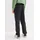 bonprix Jogginghose Regular Schwarz 70