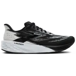Brooks Damen Launch 11 schwarz 42.0