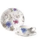 Villeroy & Boch Mariefleur Gris Basic Set 18 tlg.,
