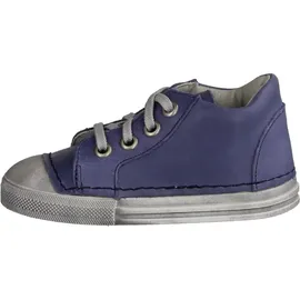 dmlng Esther Sneaker Blau 20