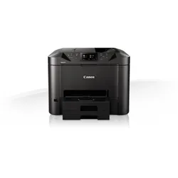 Canon Maxify Mb5450 Tintenstrahl 600 X 1200 dpi 24 Seiten pro Minute A4 Wifi