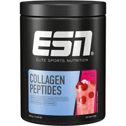 ESN Collagen Peptides Fresh Cherry