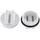 Steinbach Winterstoppel inkl. O-Ring, 1,5" AG, Doppelpack, 060910