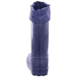 Beck Allrounder Gummistiefel Blau 35