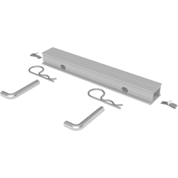K2 Systems ‚K2 Dome 6.10 Connector Bond ‚(0%MwSt.)