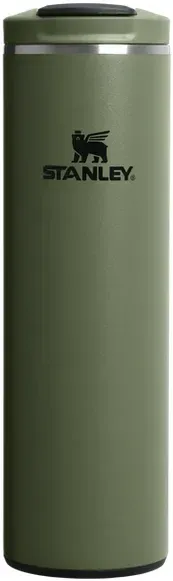 Stanley 0,47 Liter Transit Fliptop Mug - STK - Dried Pine