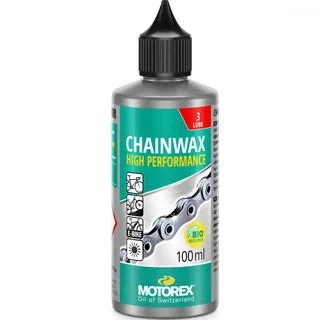Motorex Kettenwachs