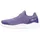 TROLLKIDS Oslo Xt Kinder Lila/Violet Blue 38
