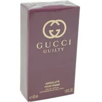 GUCCI Guilty Absolute pour Femme Eau de Parfum 50 ml