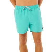 Rip Curl Offset Volley Badehose Aqua M
