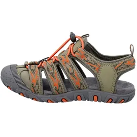 CMP Sahiph Herren Olive/Ruggine 41