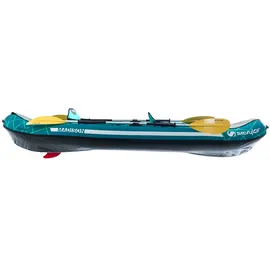 Sevylor Madison Kit Aufblasbares Kajak