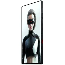 nubia RedMagic 9S Pro 5G 12 GB RAM 256 GB Sleet