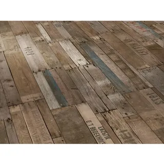 Parador Trendtime 1 Laminat 8 mm Wasserfest Globetrotter Urban Nature