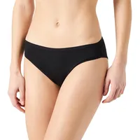 CALIDA Eco Sense Slip Damen, Regular Cut, schnelltrocknend und
