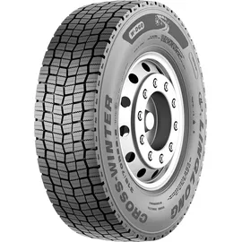 Linglong 295/80 R22.5 154/149M