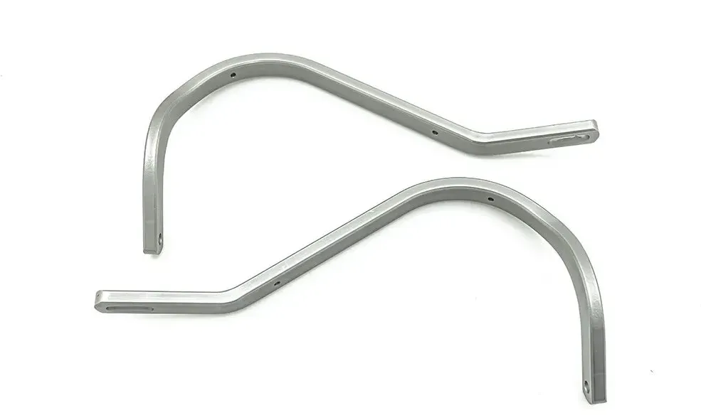 Polisport Trailblazer 8307700002 Handschutzstangen - One Size