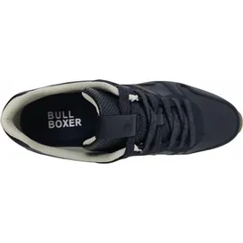 BULLBOXER Sneaker Herren Navy 46